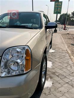 جي ام سي يوكون إكس إل